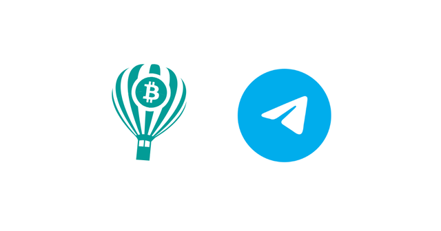 Bitcoin People Telegram