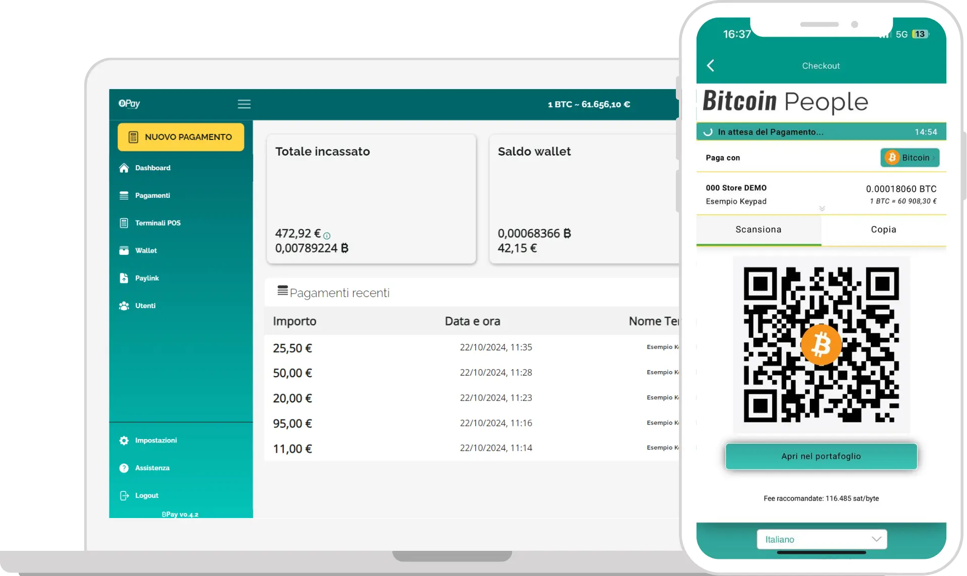 BPay