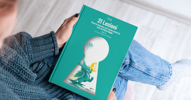 Libro Bitcoin People