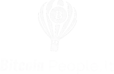 Bitcoin People