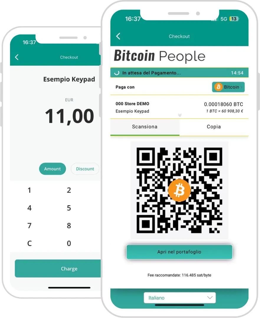 BPay Mobile App