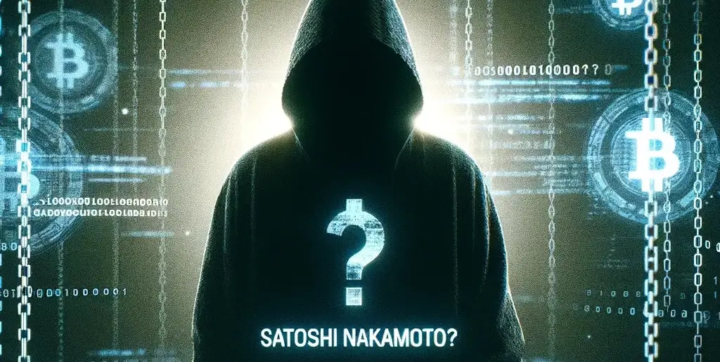 SATOSHI NAKAMOTO – Il padre fondatore di Bitcoin