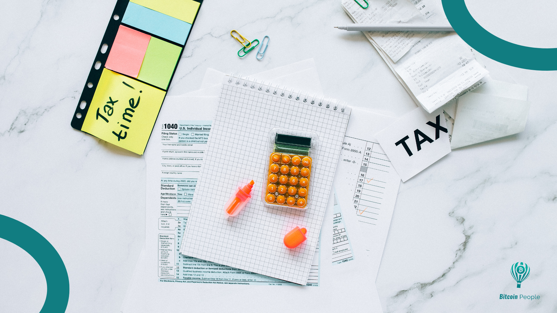 Bitcoin e Criptovalute: come cambia la tassazione in Italia